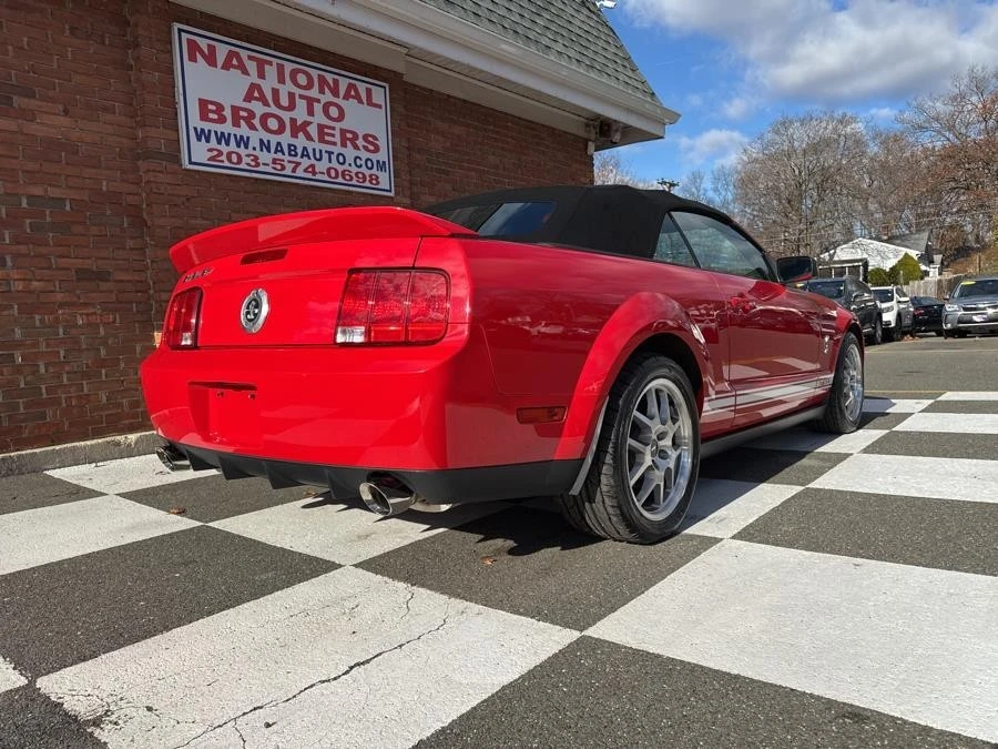 2007 Shelby GT500 - Image 4 of 21