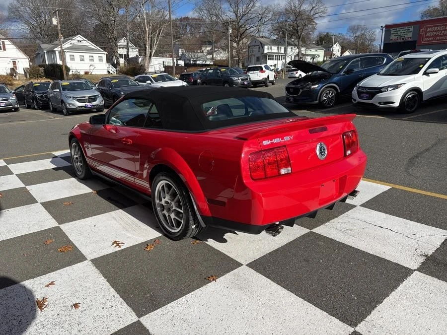 2007 Shelby GT500 - Image 7 of 21