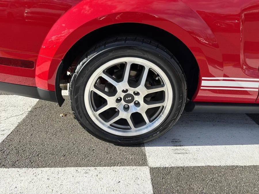 2007 Shelby GT500 - Image 22 of 31