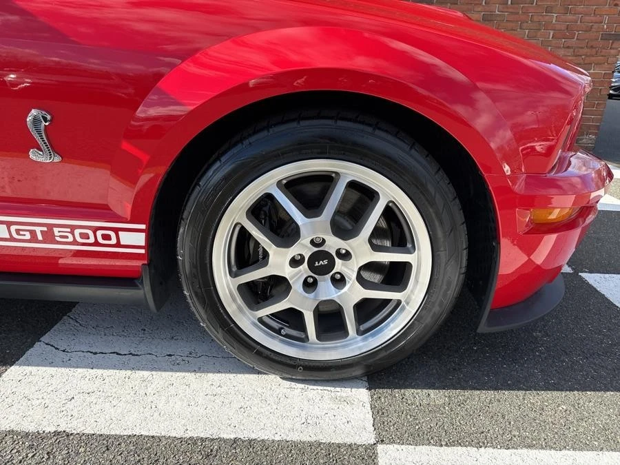 2007 Shelby GT500 - Image 23 of 31