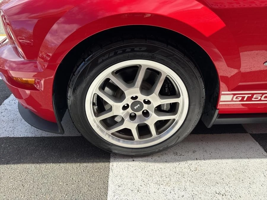 2007 Shelby GT500 - Image 24 of 31