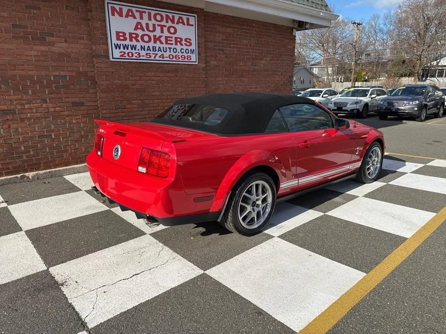 2007 Shelby GT500 - Image 5 of 21