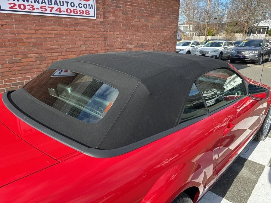 2007 Shelby GT500 - Image 14 of 21