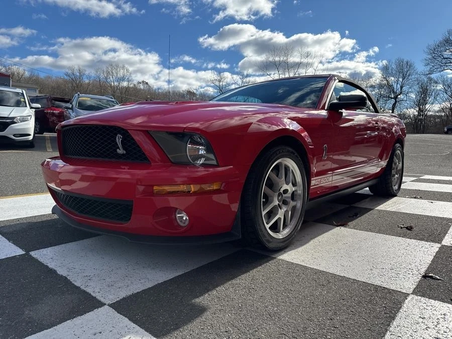 2007 Shelby GT500 - Image 10 of 21