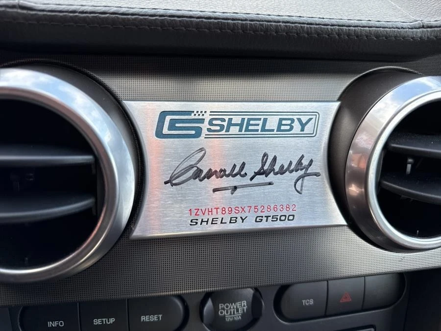2007 Shelby GT500 - Image 28 of 31