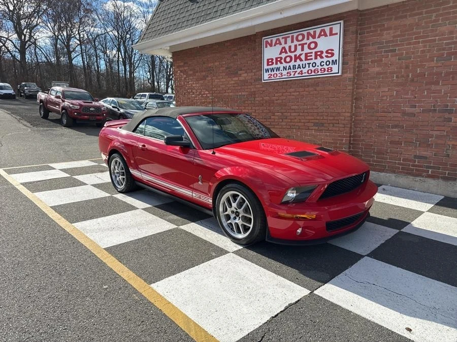 2007 Shelby GT500 - Image 3 of 21