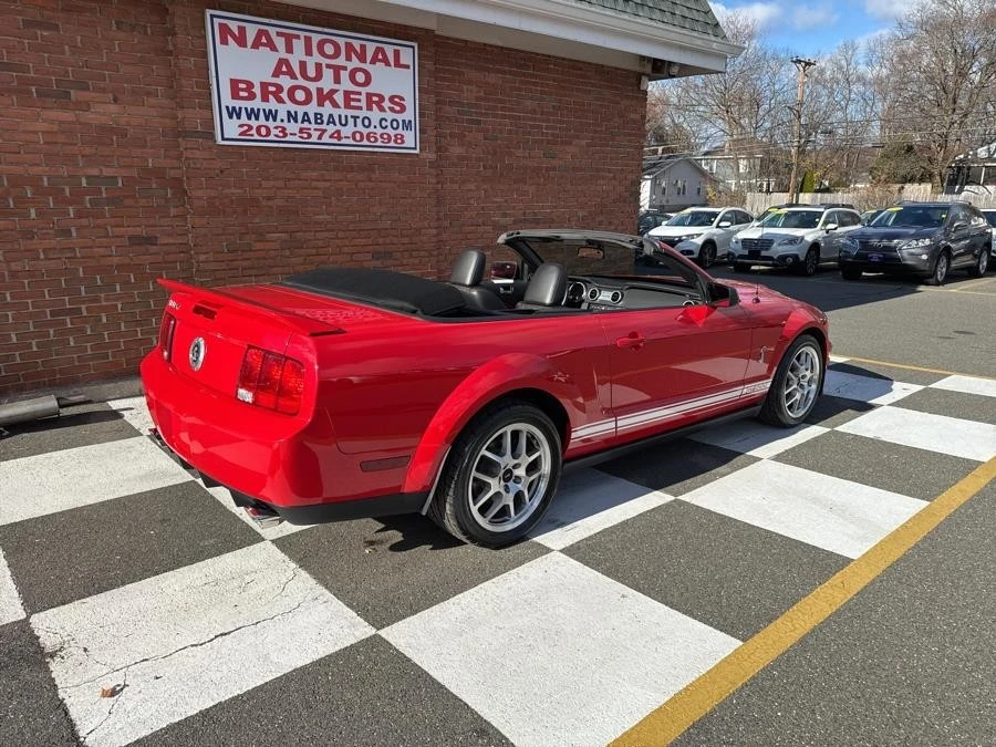 2007 Shelby GT500 - Image 21 of 21