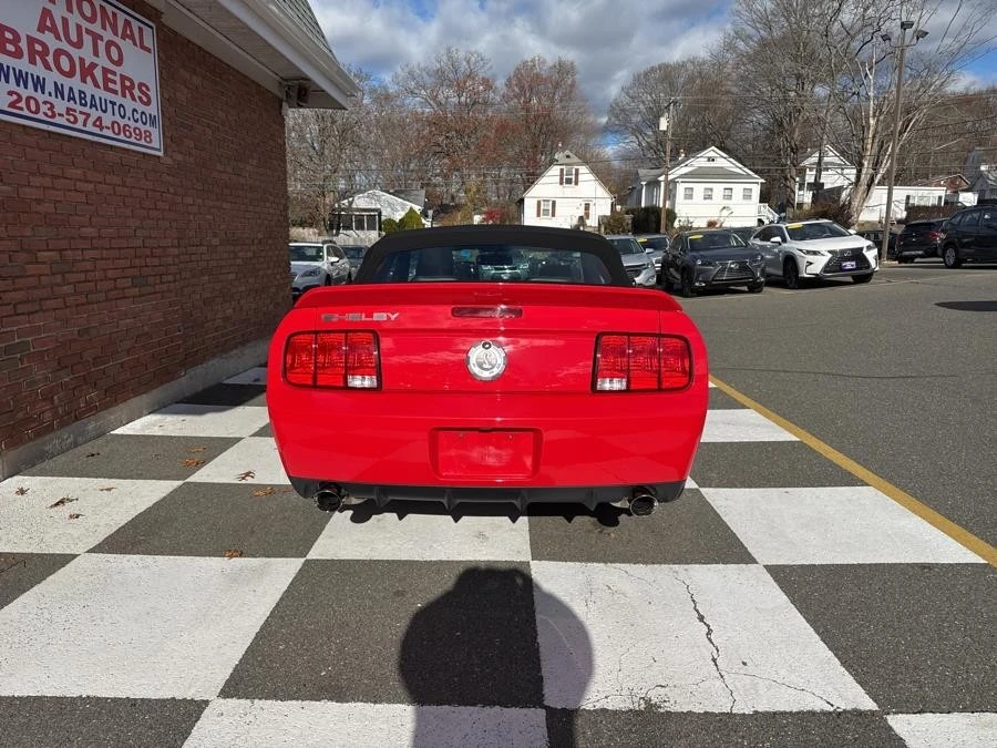2007 Shelby GT500 - Image 6 of 21