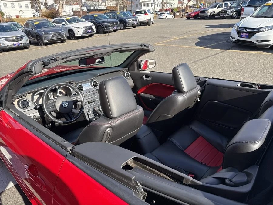 2007 Shelby GT500 - Image 18 of 21