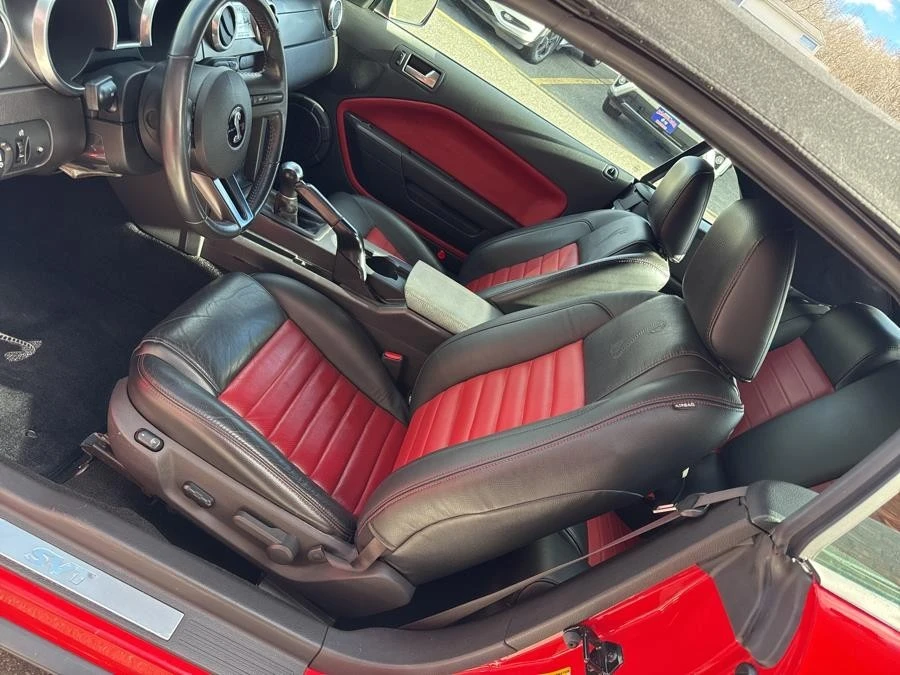 2007 Shelby GT500 - Image 27 of 31