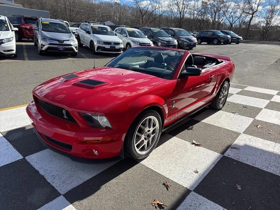 2007 Shelby GT500 - Image 20 of 21