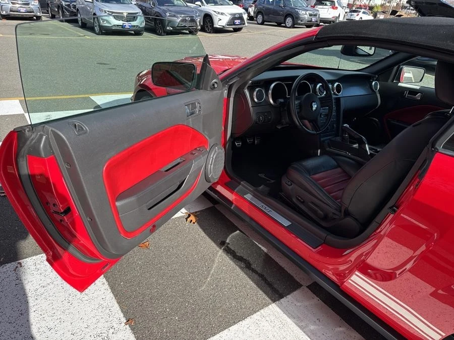 2007 Shelby GT500 - Image 31 of 31