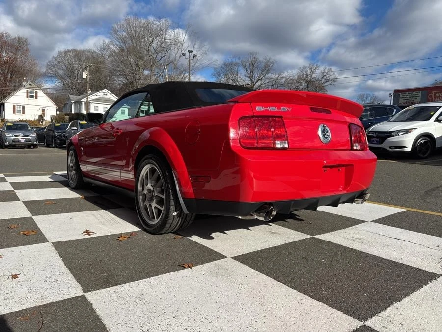 2007 Shelby GT500 - Image 8 of 21