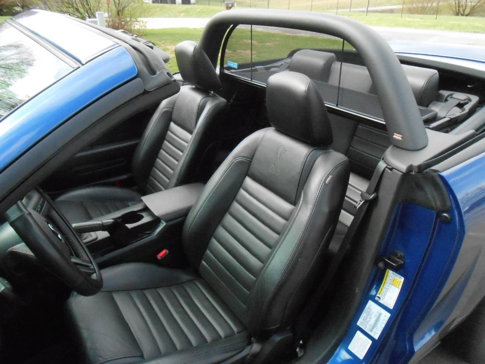2007 Shelby GT500 - Image 6 of 10