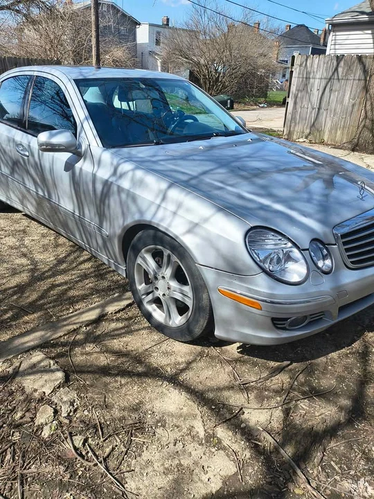 2007 Mercedes-Benz W211 E-Class - Image 3 of 8