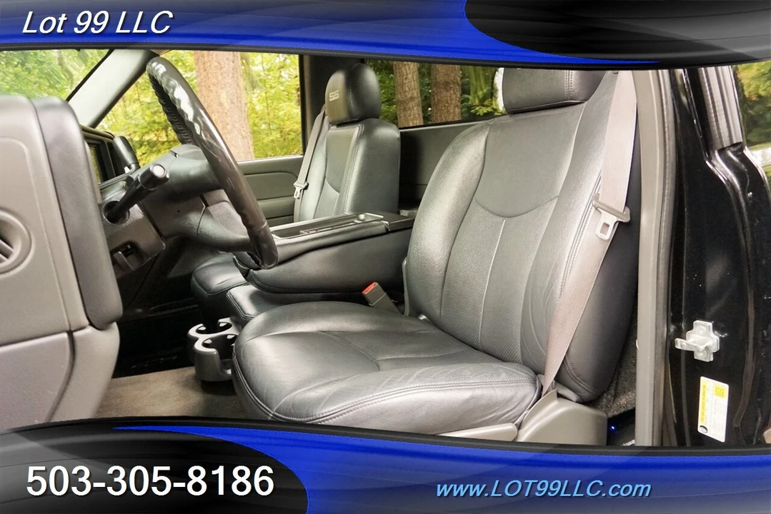 2007 Chevrolet Silverado 1st Gen - Image 2 of 4