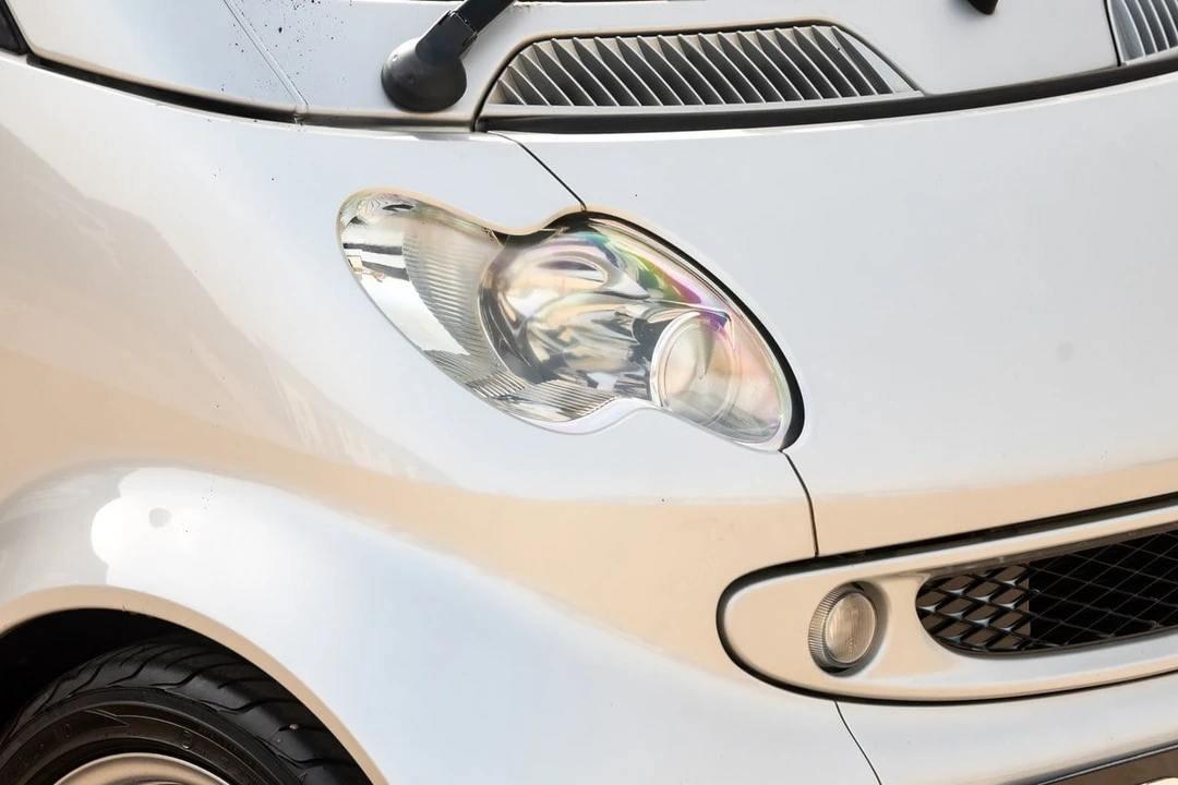 2007 Smart Fortwo - Image 29 of 30