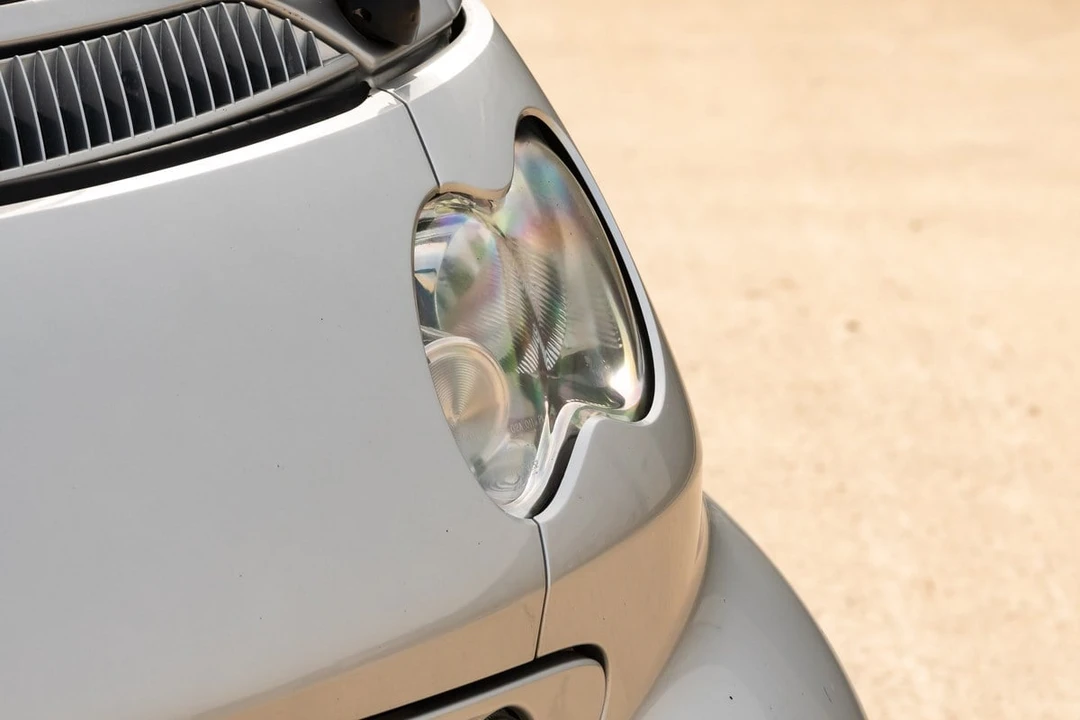 2007 Smart Fortwo - Image 30 of 30