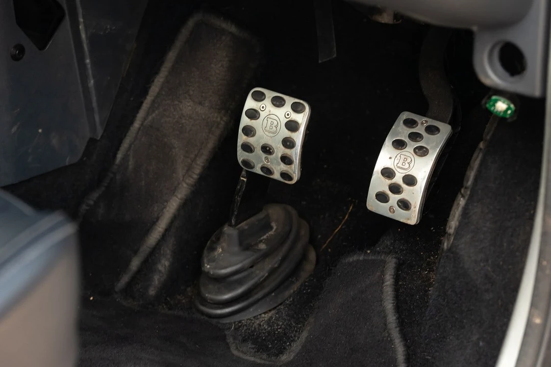 2007 Smart Fortwo - Image 18 of 30