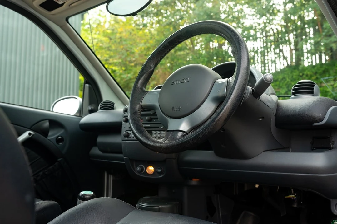 2007 Smart Fortwo - Image 23 of 30