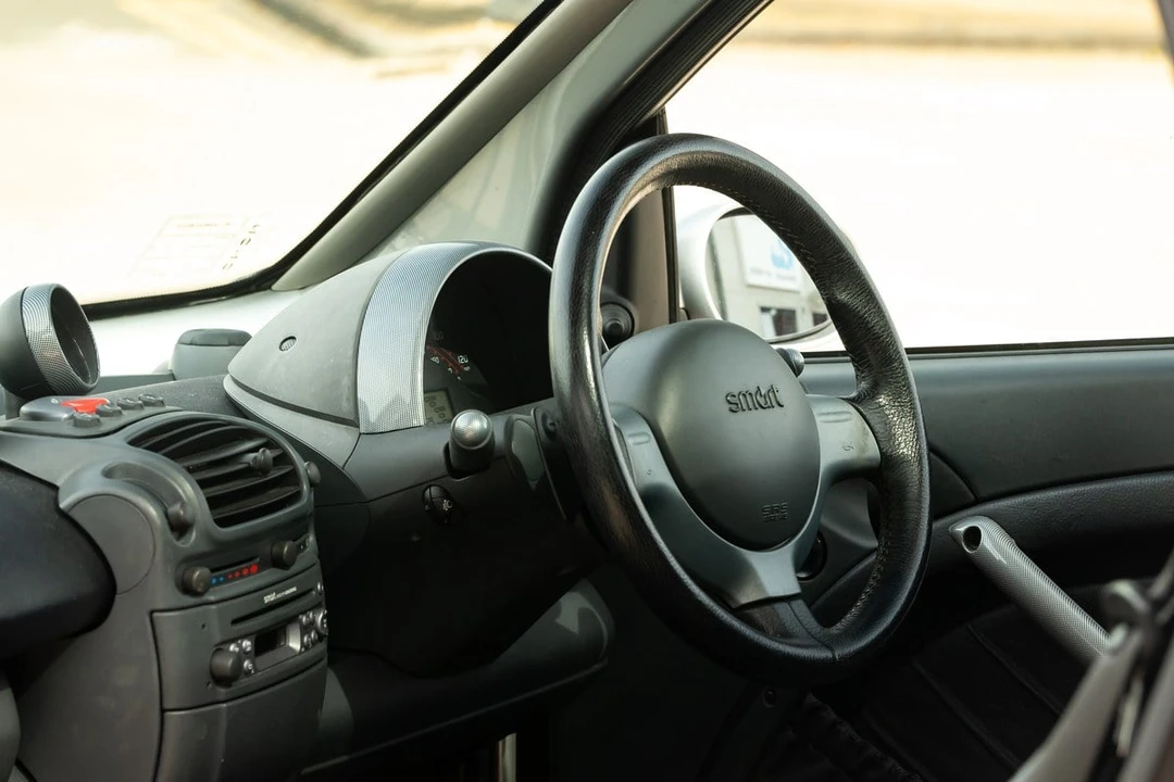 2007 Smart Fortwo - Image 21 of 30