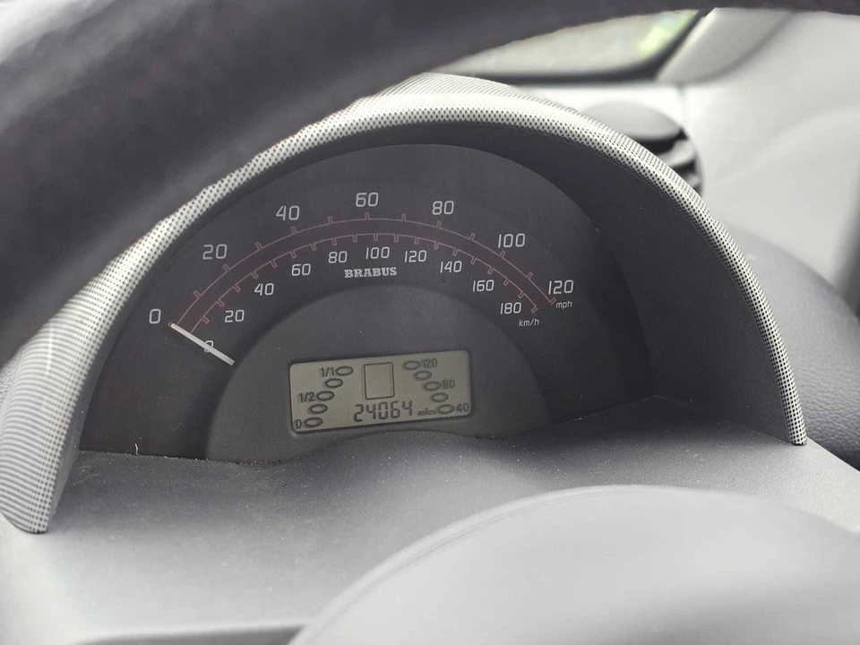2007 Smart Fortwo - Image 17 of 30