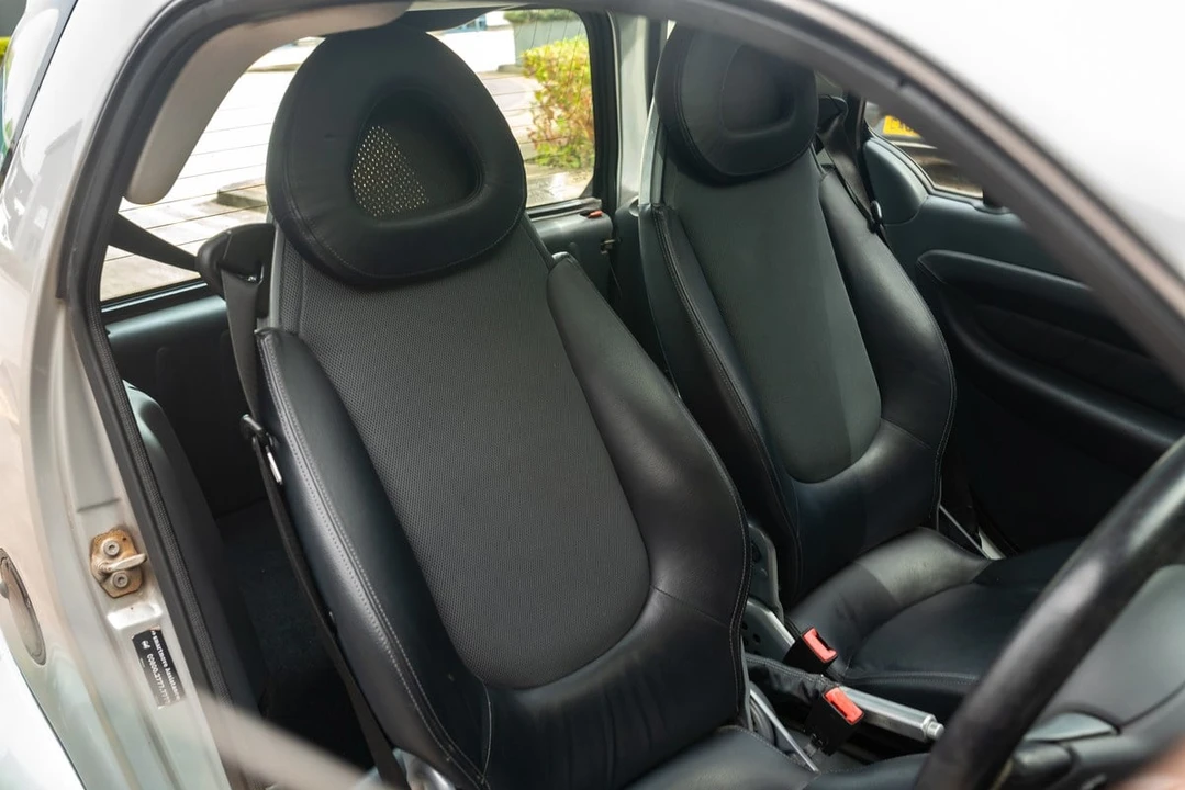 2007 Smart Fortwo - Image 24 of 30