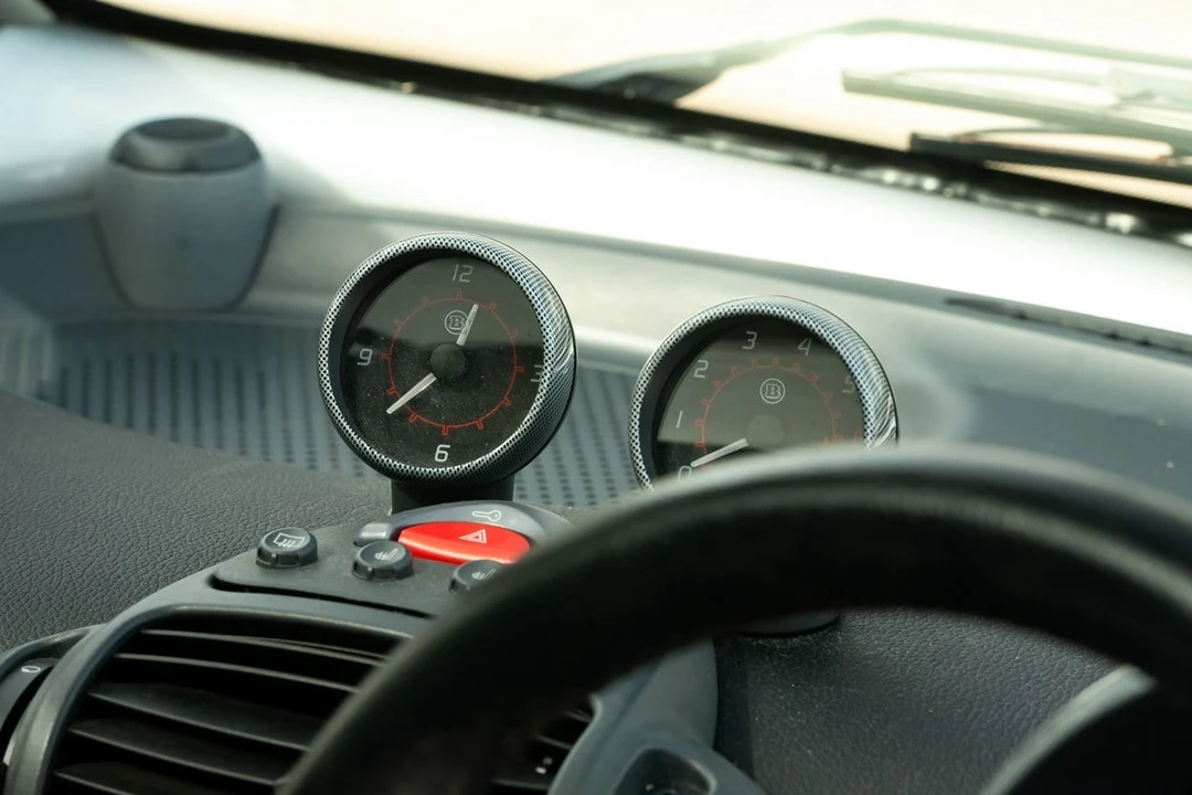 2007 Smart Fortwo - Image 16 of 30