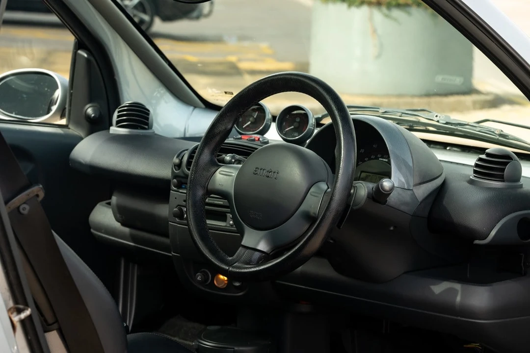 2007 Smart Fortwo - Image 14 of 30