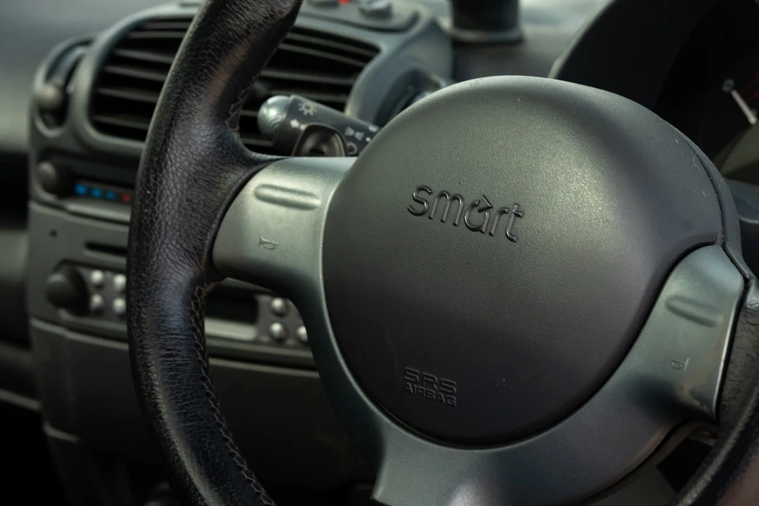 2007 Smart Fortwo - Image 15 of 30