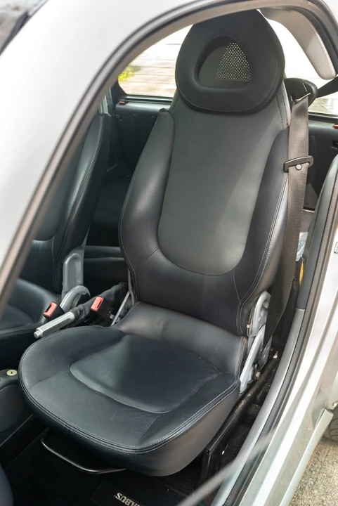 2007 Smart Fortwo - Image 27 of 30