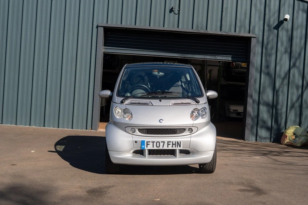 2000 Smart Fortwo 1st Gen - Image 2 of 30