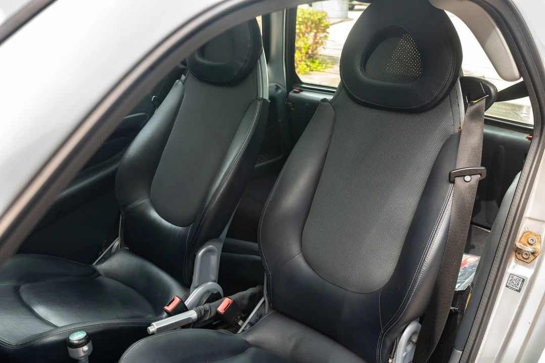 2007 Smart Fortwo - Image 26 of 30