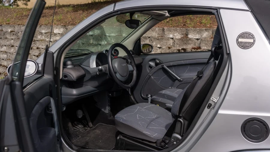 2007 Smart Fortwo - Image 4 of 18