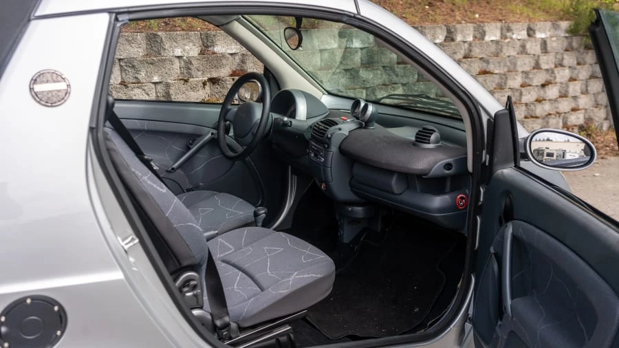 2007 Smart Fortwo - Image 5 of 18