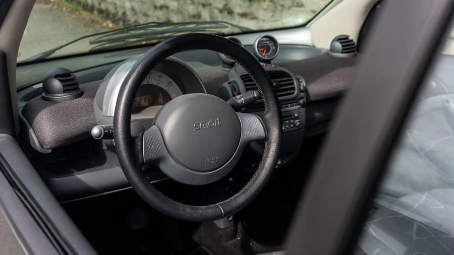 2007 Smart Fortwo - Image 9 of 18