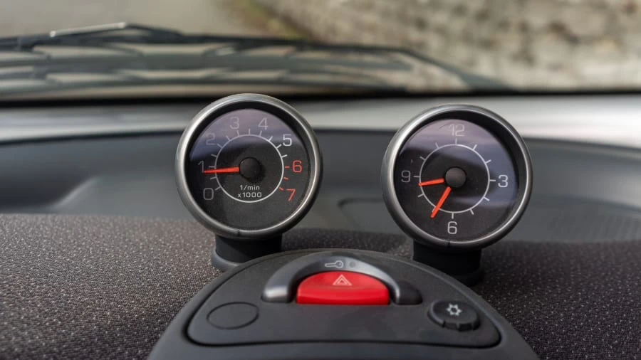 2007 Smart Fortwo - Image 10 of 18