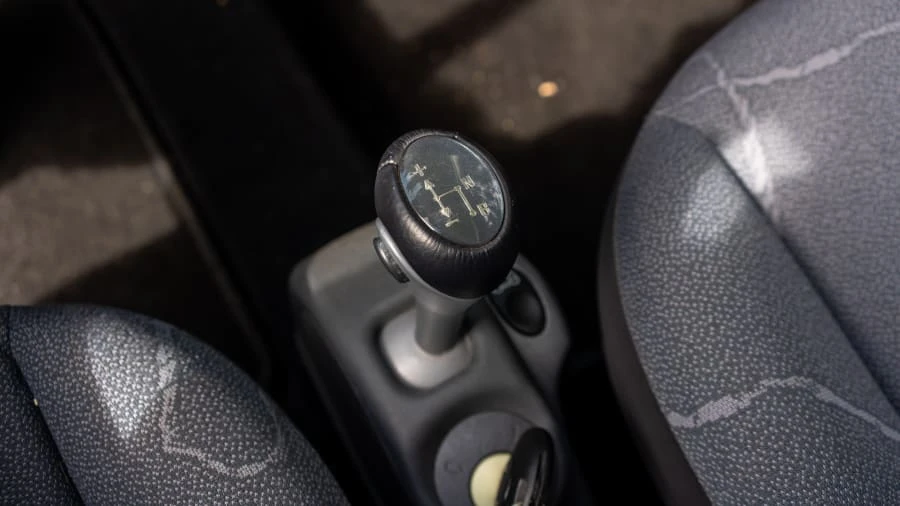 2007 Smart Fortwo - Image 11 of 18