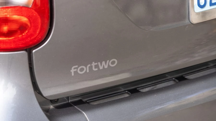2007 Smart Fortwo - Image 14 of 18