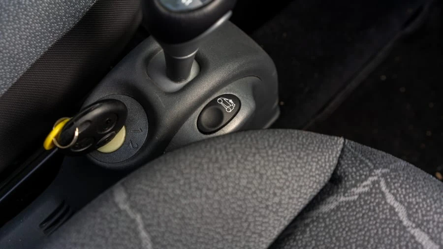 2007 Smart Fortwo - Image 18 of 18