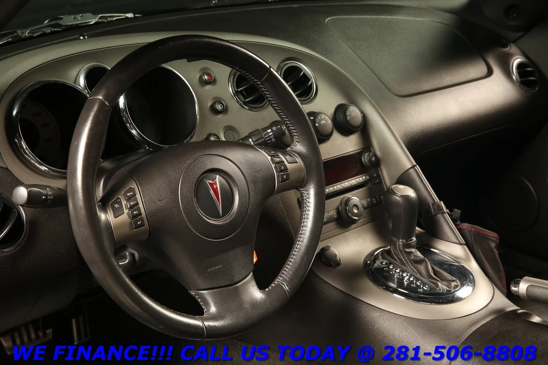 2007 Pontiac Solstice - Image 11 of 21