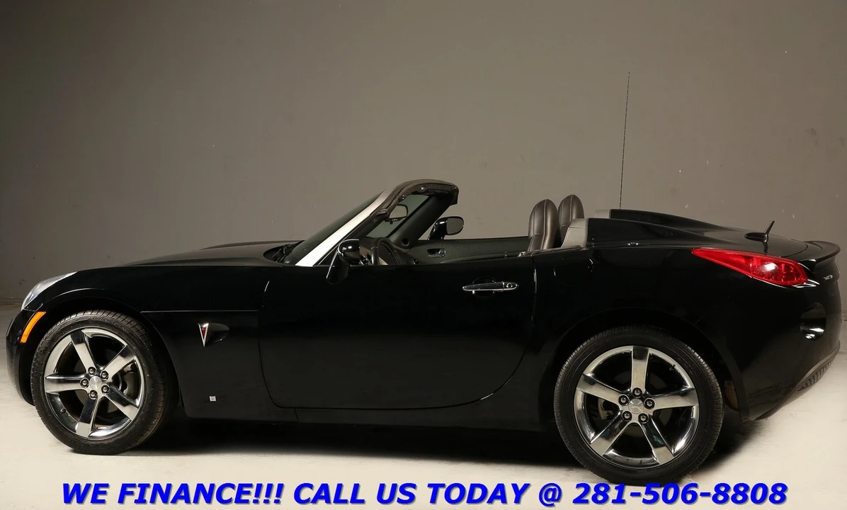 2007 Pontiac Solstice - Image 5 of 21