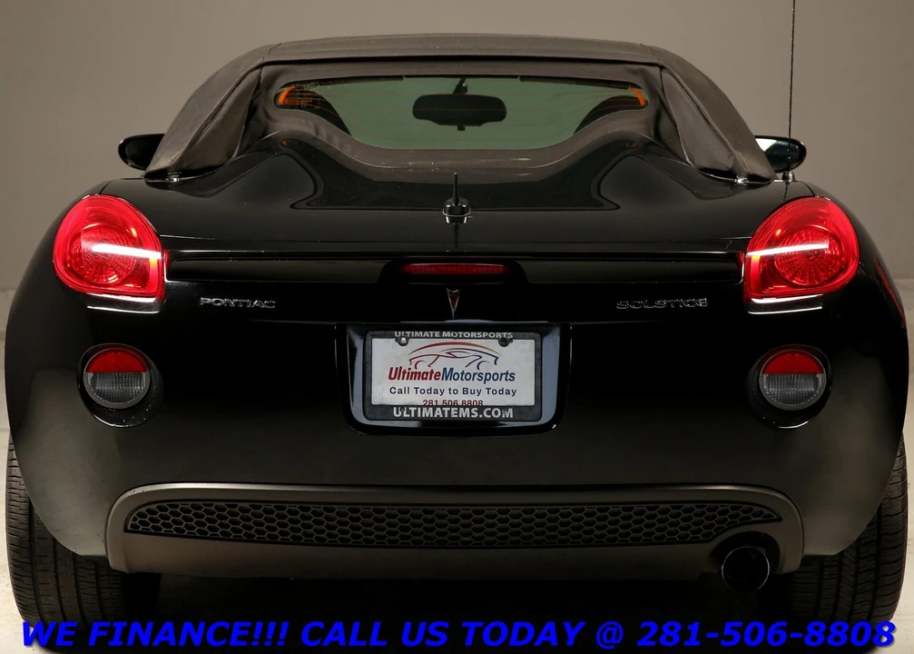 2007 Pontiac Solstice - Image 6 of 21