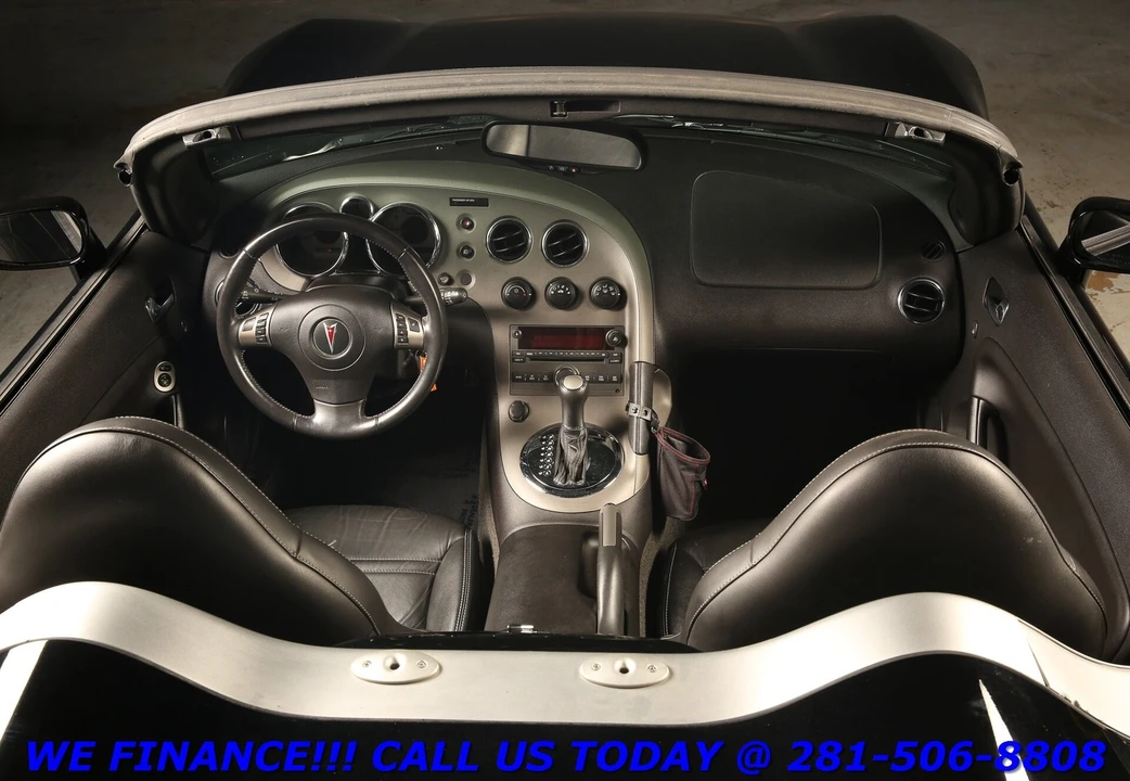 2007 Pontiac Solstice - Image 3 of 21