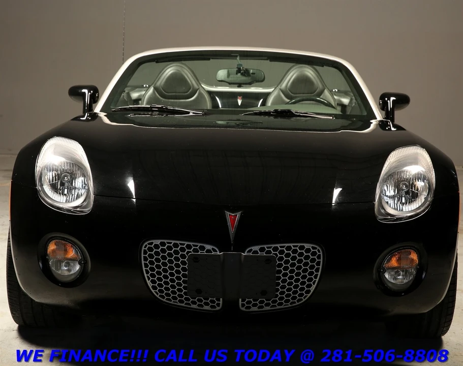 2007 Pontiac Solstice - Image 9 of 21