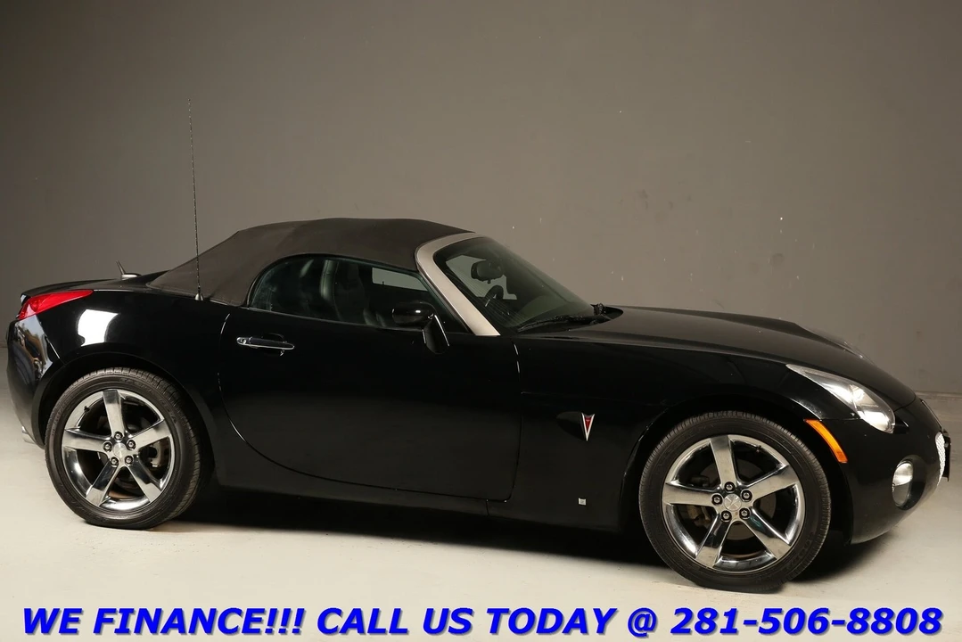 2007 Pontiac Solstice - Image 8 of 21