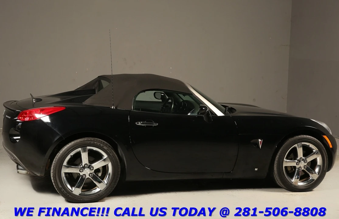 2007 Pontiac Solstice - Image 7 of 21