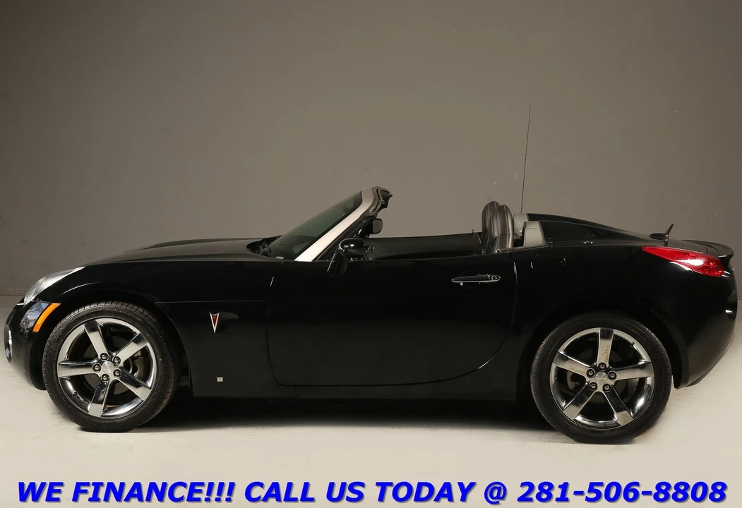 2007 Pontiac Solstice - Image 4 of 21