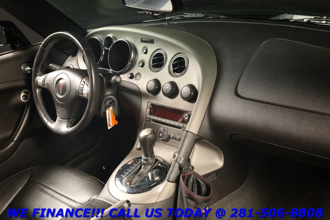 2007 Pontiac Solstice - Image 18 of 21