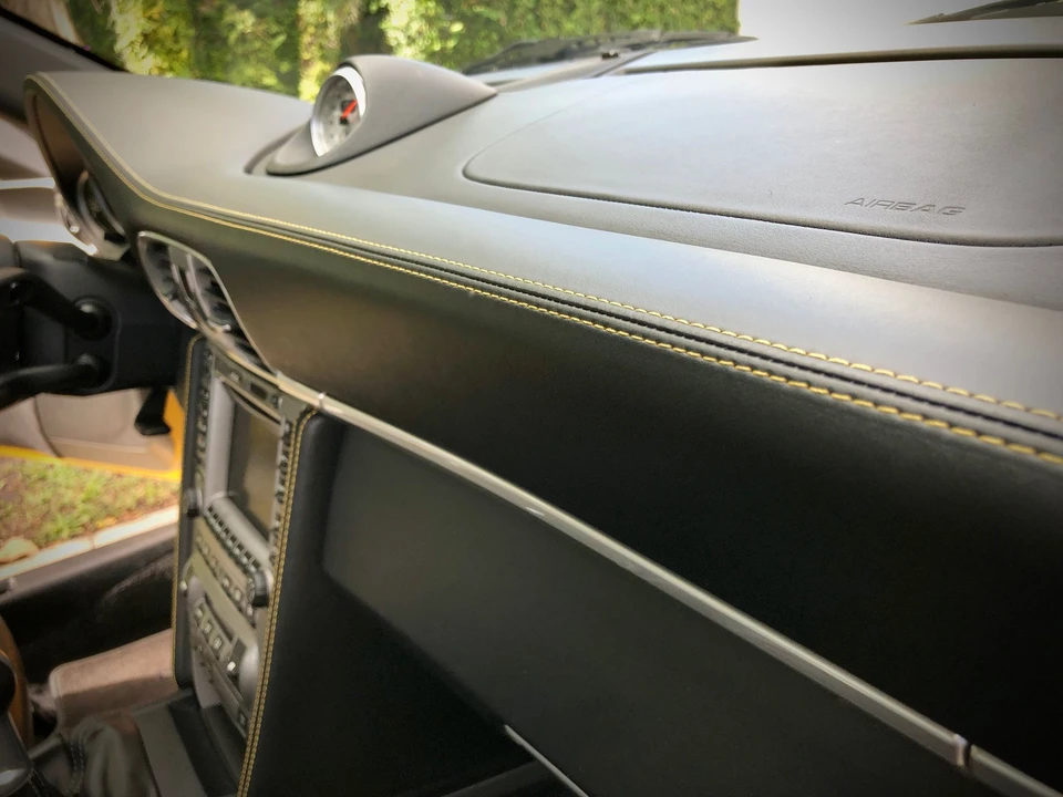 2007 Porsche 997 Turbo - Image 20 of 30